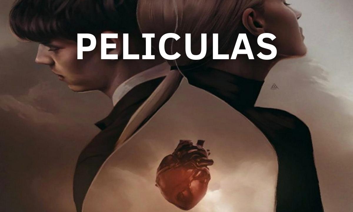 PELICULAS - AMARGURA